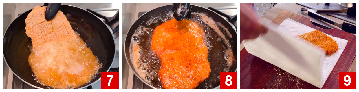 Cooking