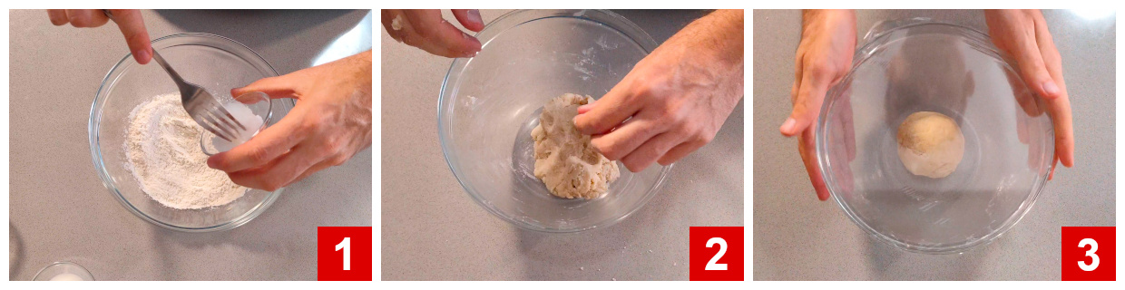 Dough