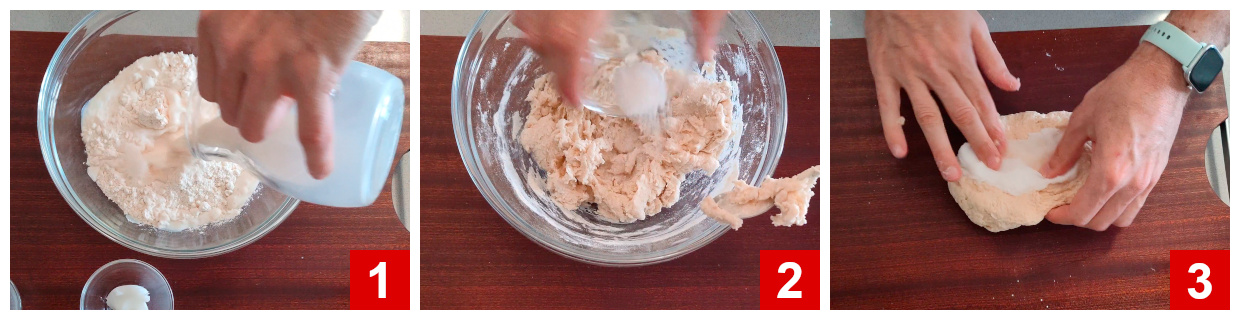 Dough