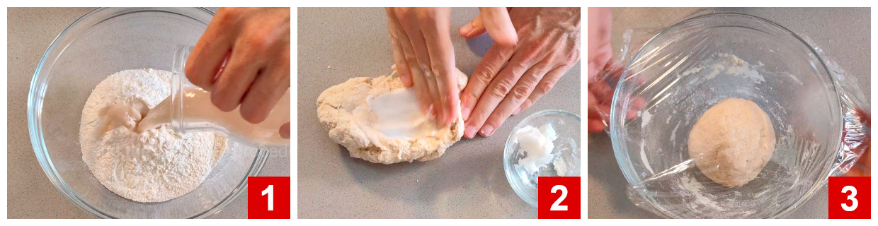 Dough